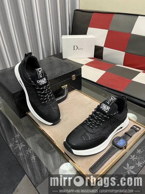 Replica Dior Shoes sz38-44 hnh0309