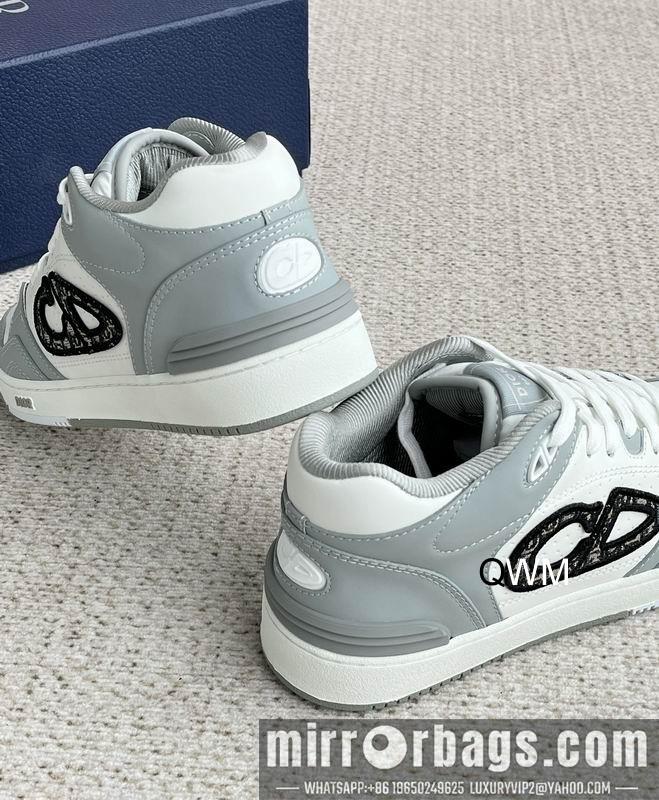 Replica Dior Shoes sz35-45 6C WM1103