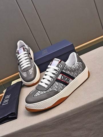 Replica Dior Shoes sz38-45 hnh0604