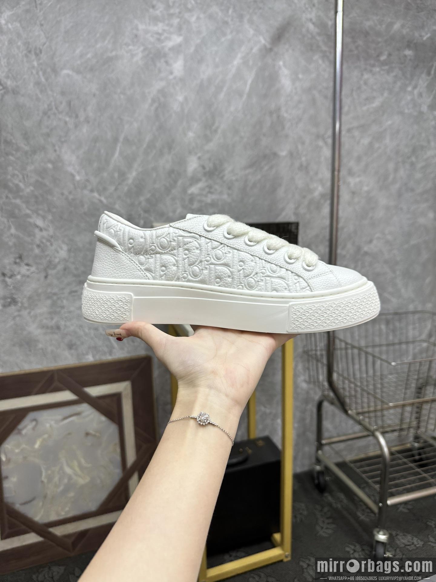 Replica Dior Shoes sz35-45 hnh1207