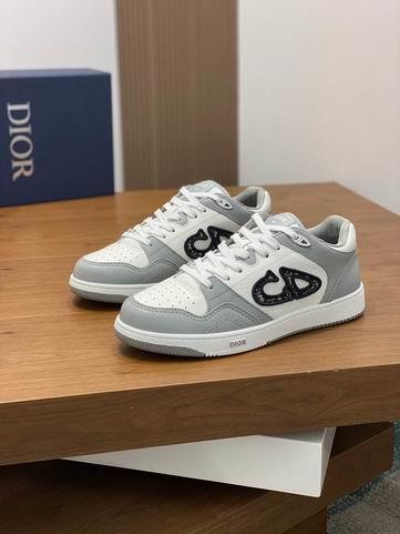 Replica Dior Shoes sz38-45 hnh0709