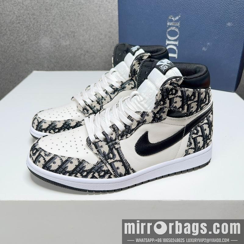 Replica Dior Shoes sz38-44 hnm0130