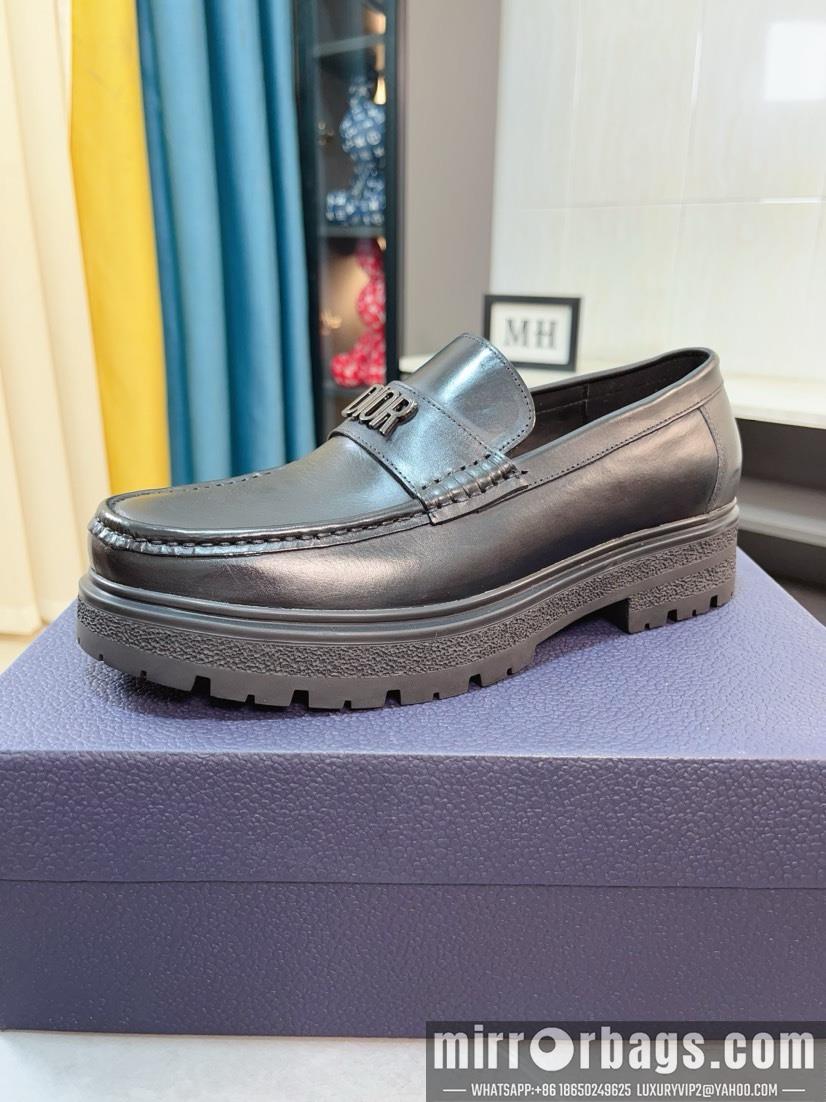 Replica Dior Shoes sz38-44 h0810
