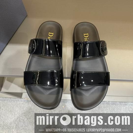 Replica Dior Shoes sz38-45 hnh0805