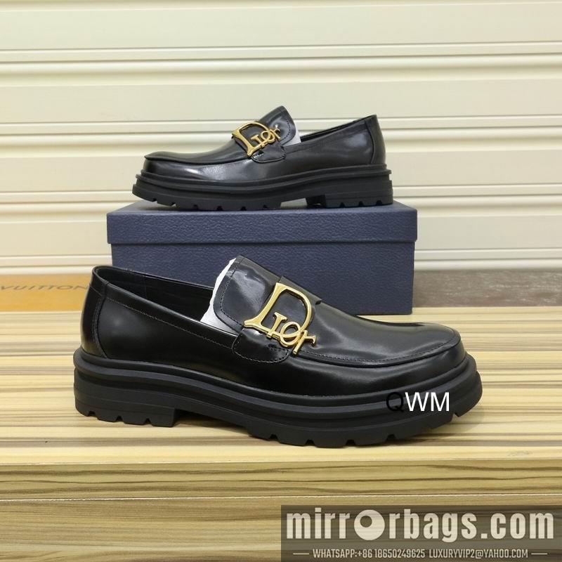 Replica Dior Shoes colour sz38-45 WM1202