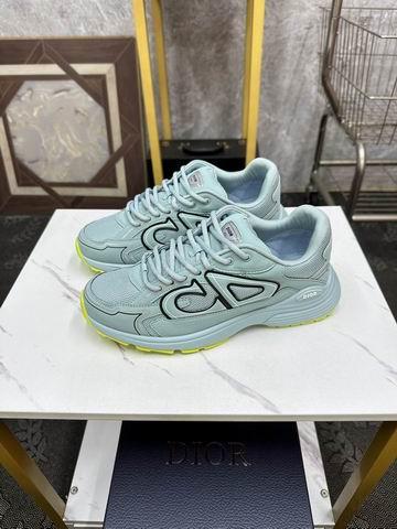 Replica Dior Shoes sz35-45 hnh0616