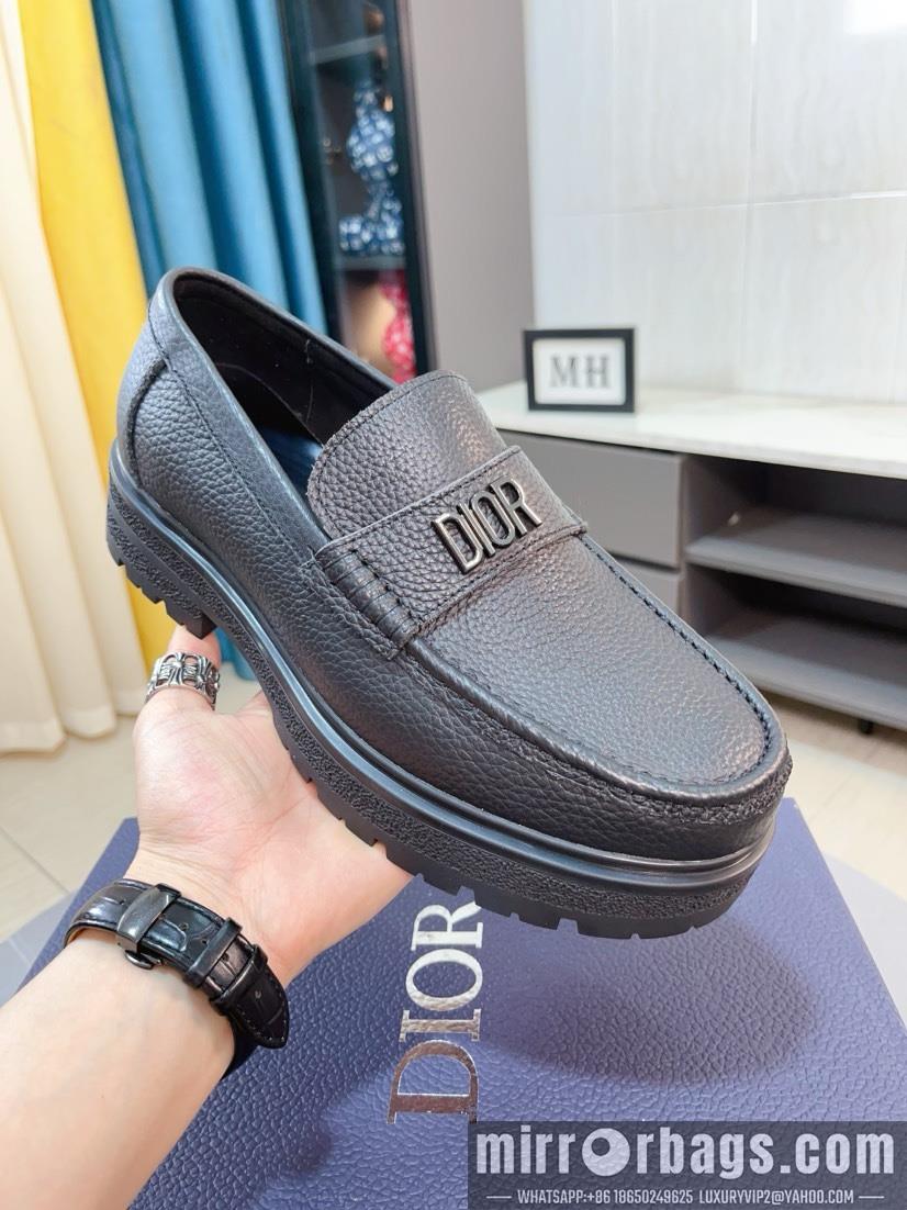 Replica Dior Shoes sz38-44 h0810