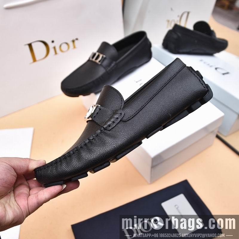 Replica Dior Shoes sz38-46 mnw01110