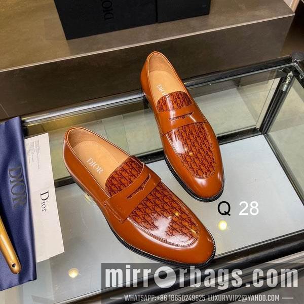 Replica Dior Shoes sz38-45 N1202