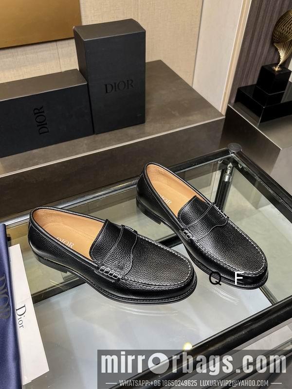 Replica Dior Shoes sz39-44 TF0803