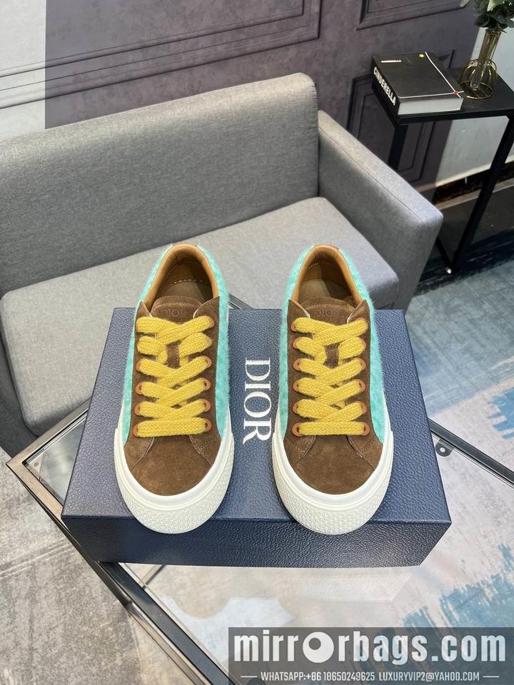 Replica Dior Shoes sz38-45 hnh0209