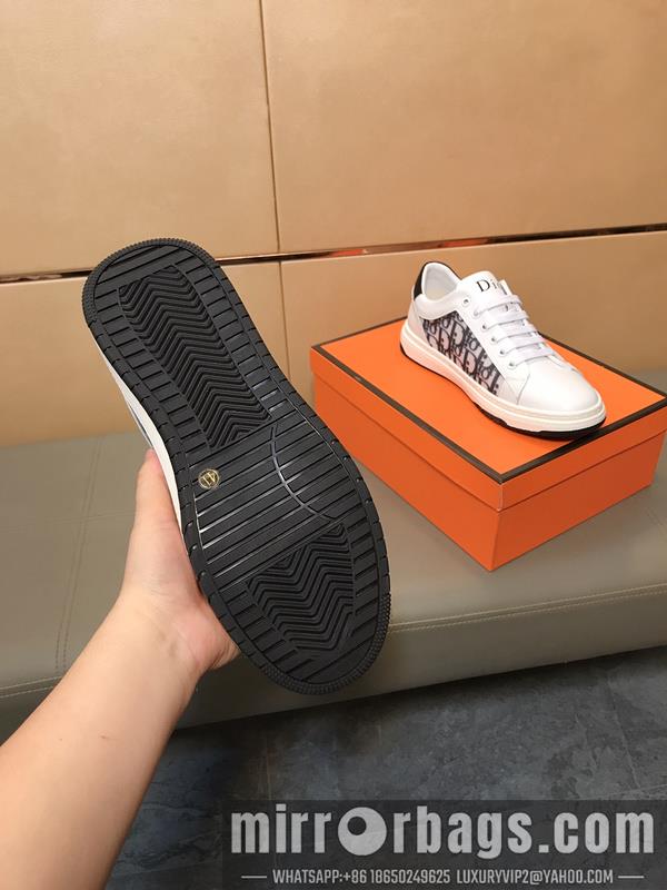 Replica Dior Shoes sz38-44 jyh0204