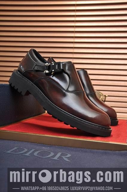 Replica Dior Shoes sz38-45 mnh0534