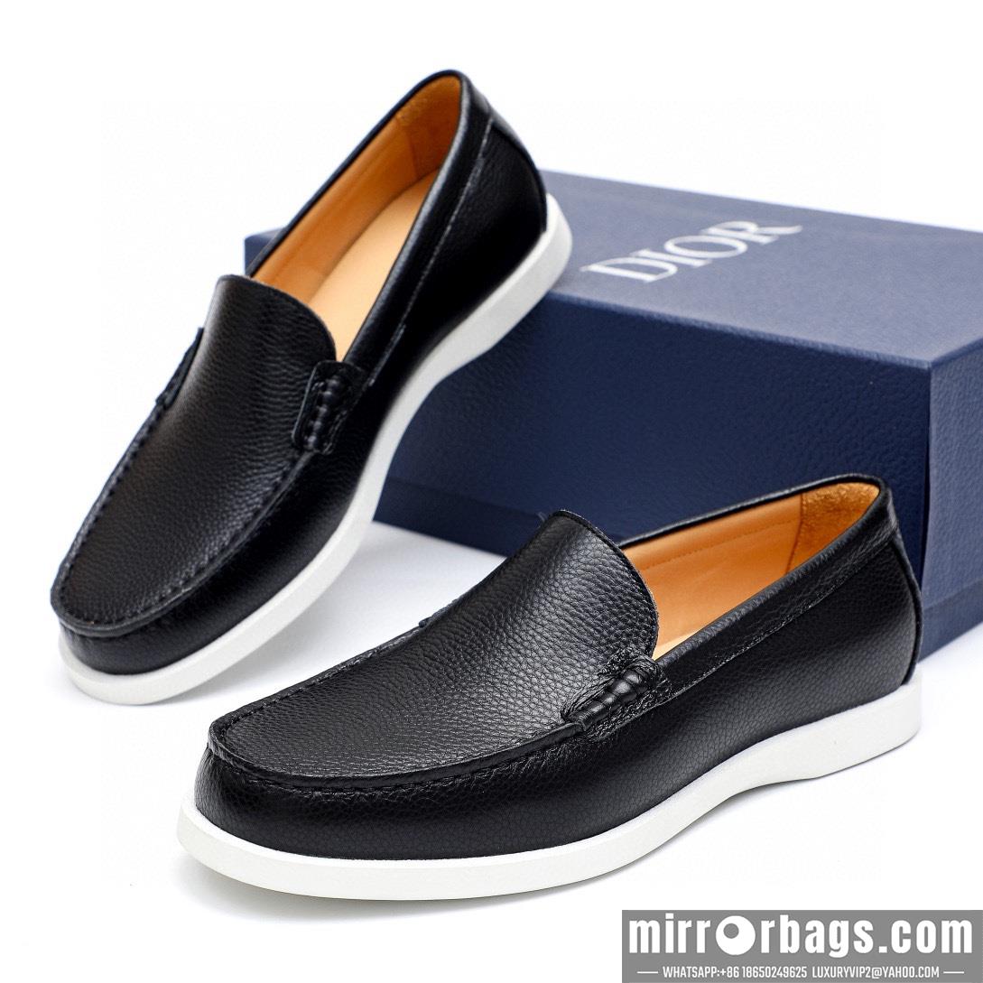 Replica Dior Shoes sz38-44 h0818