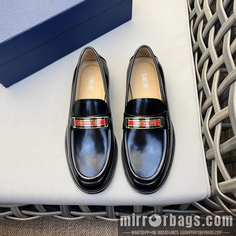 Replica Dior Shoes sz38-45 mnw0193