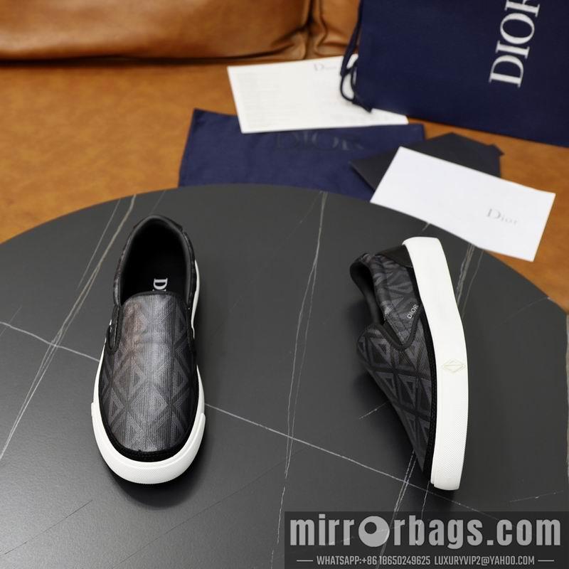 Replica Dior Shoes sz38-45 mnw0401