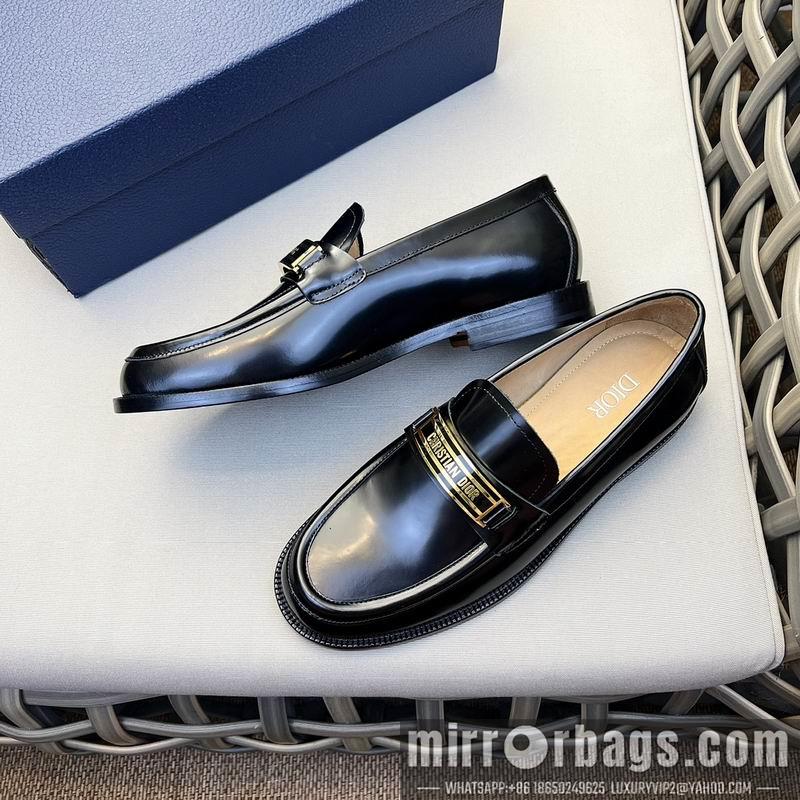 Replica Dior Shoes sz38-45 mnw0193