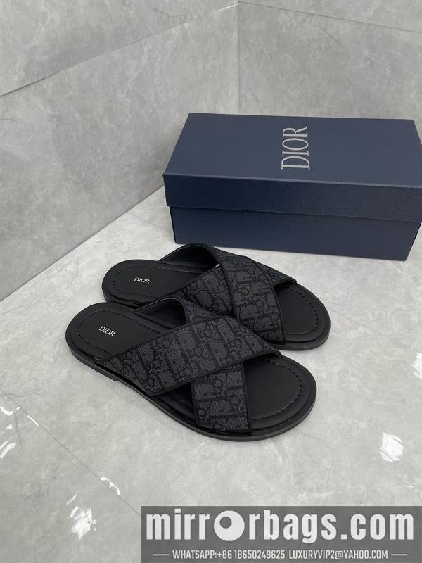 Replica Dior Shoes sz38-45 mnw0101
