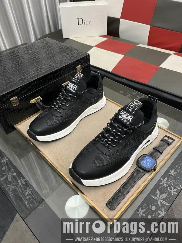 Replica Dior Shoes sz38-44 hnh0309