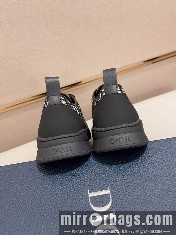 Replica Dior Shoes sz38-46 hnh0327