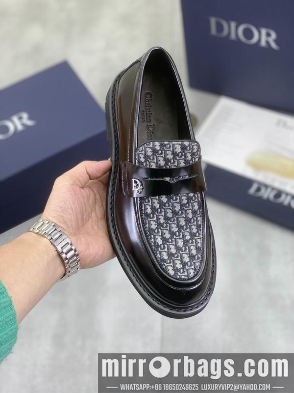 Replica Dior Shoes sz38-45 mnw0312