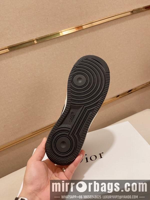 Replica Dior Shoes sz38-44 hnm0180