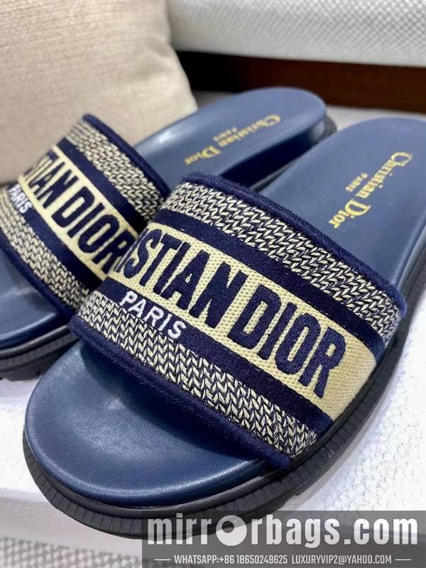 Replica Dior Shoes sz35-42 mnw0315