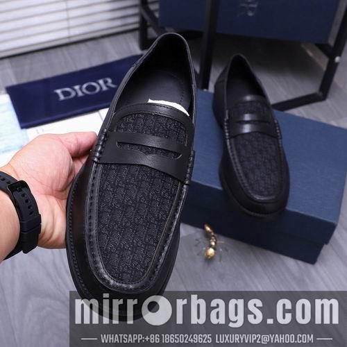 Replica Dior Shoes sz38-44 mnh0528