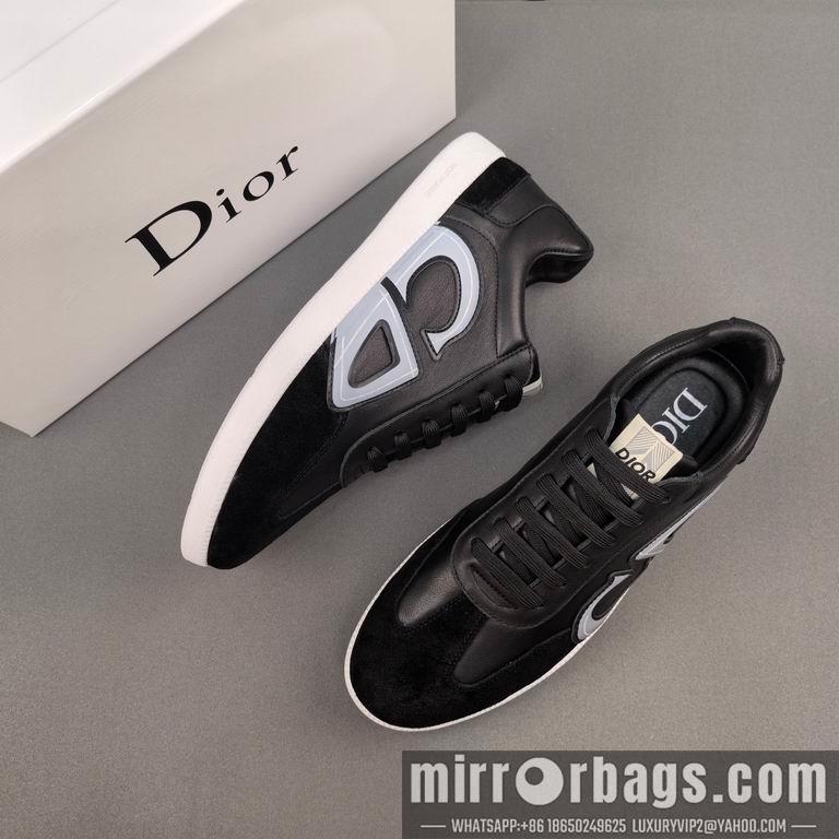 Replica Dior Shoes sz38-45 mnh0521