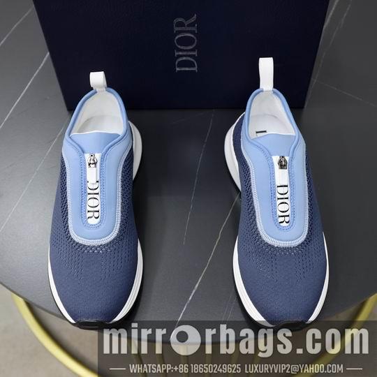 Replica Dior Shoes sz35-47 mnh0506