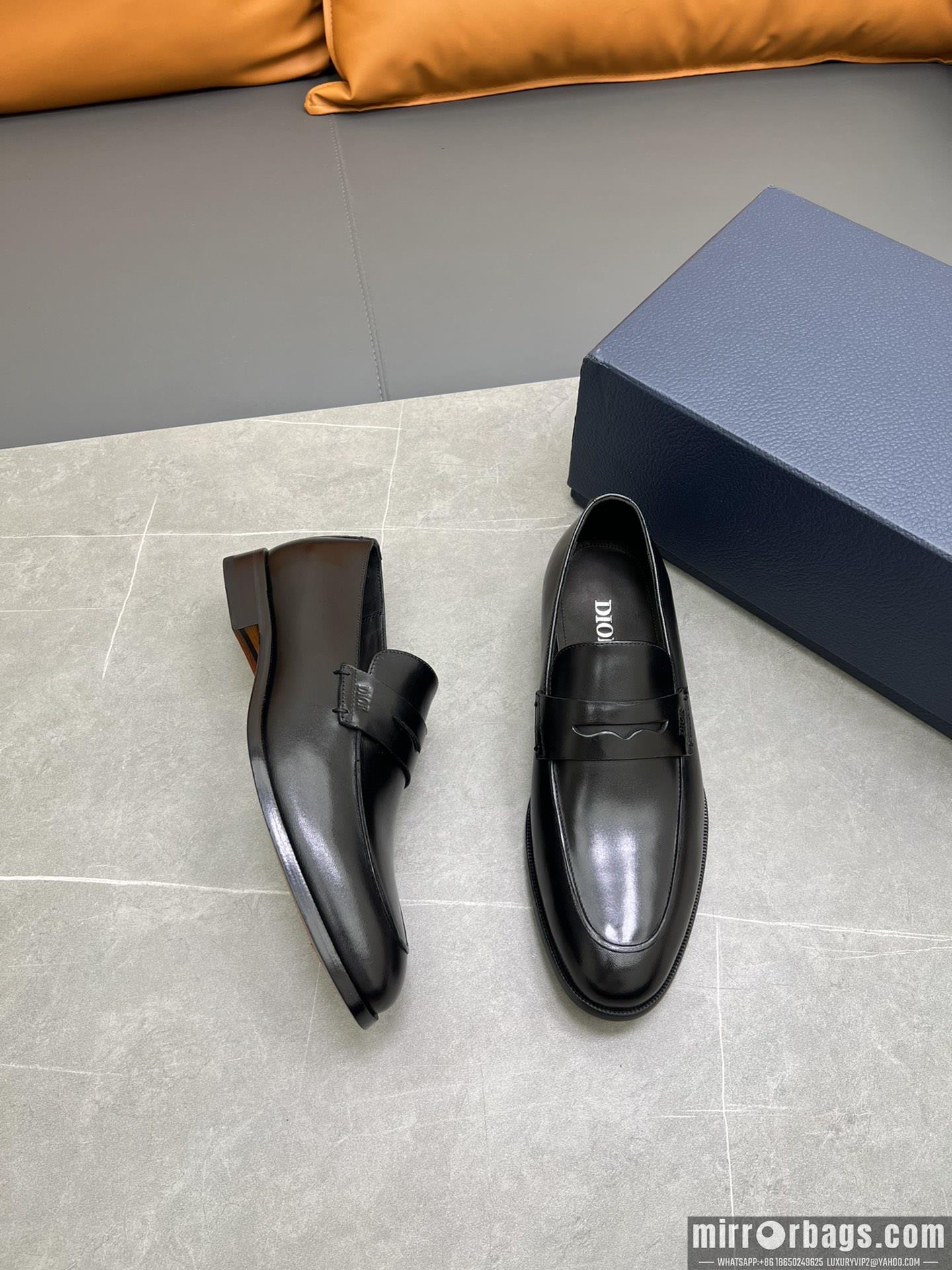 Replica Dior Shoes sz39-44 h0704