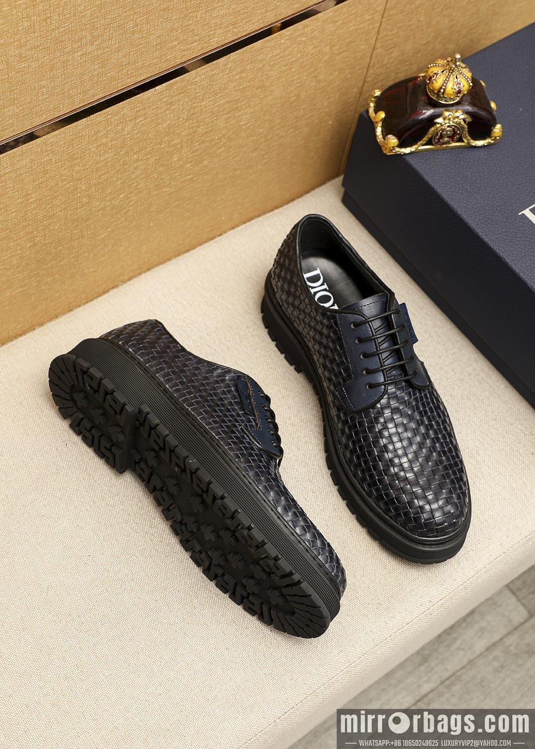 Replica Dior Shoes sz38-44 h0913