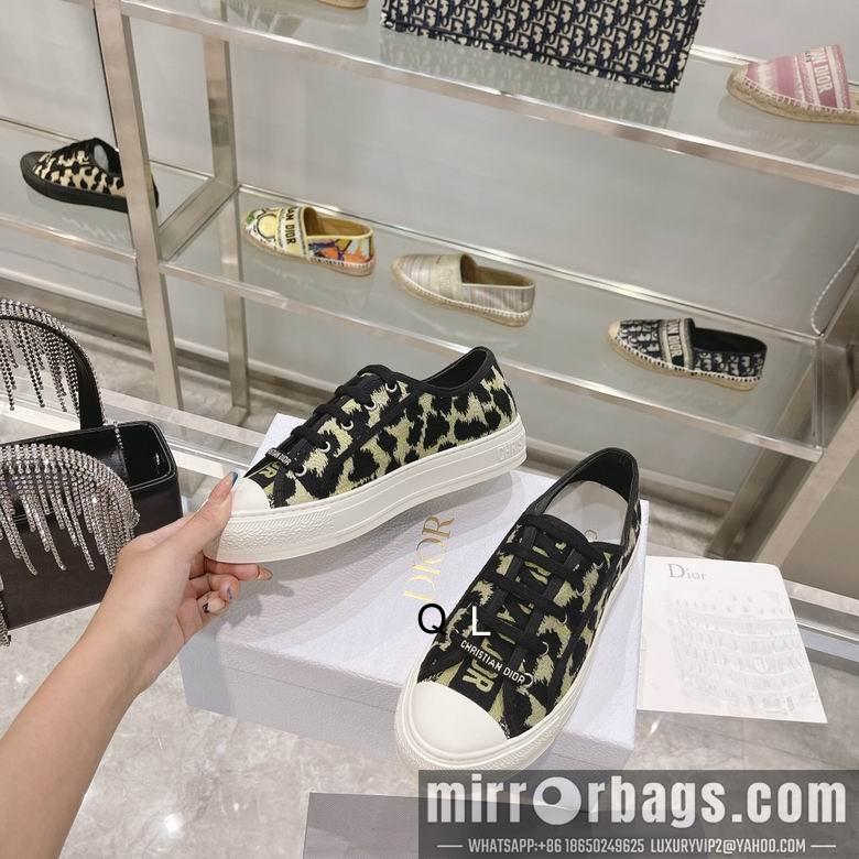 Replica Dior Shoes sz35-41LL0114