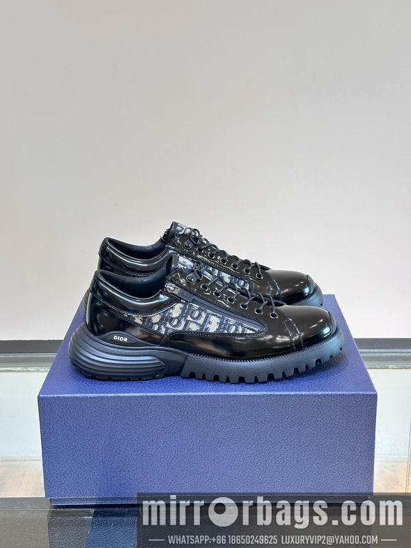 Replica Dior Shoes sz38-45 jyh0321