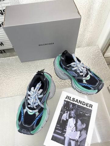 Replica Balenciaga Shoes sz35-45 mnh0808