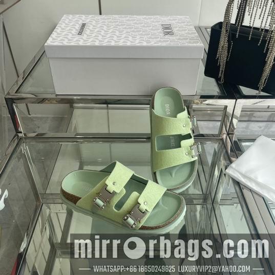 Replica Dior Shoes sz35-40 mnh0504
