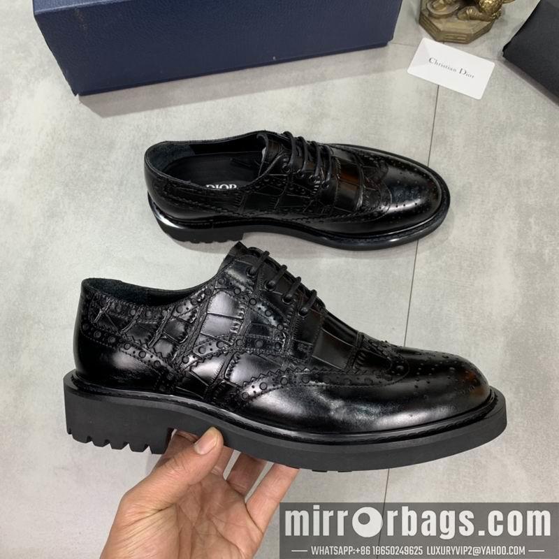 Replica Dior Shoes sz38-45 mnw0309