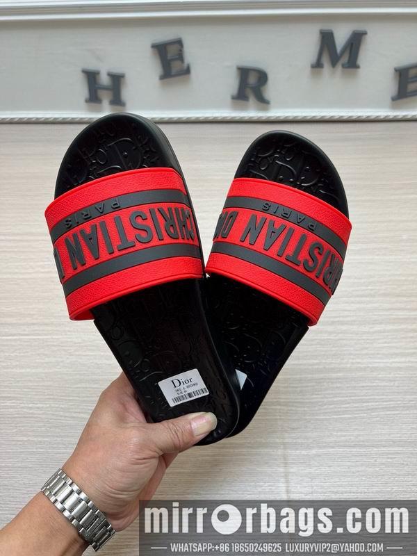 Replica Dior Shoes sz36-45 mnw0202