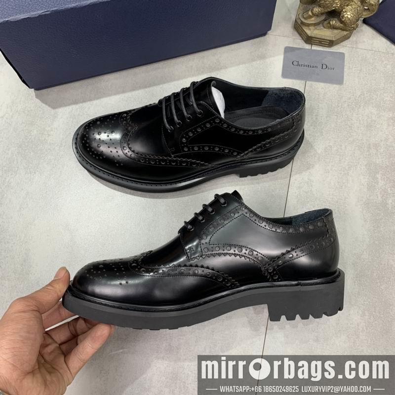 Replica Dior Shoes sz38-45 mnw0310