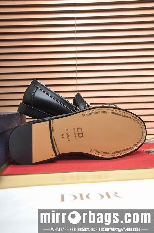 Replica Dior Shoes sz38-44 hnh0321