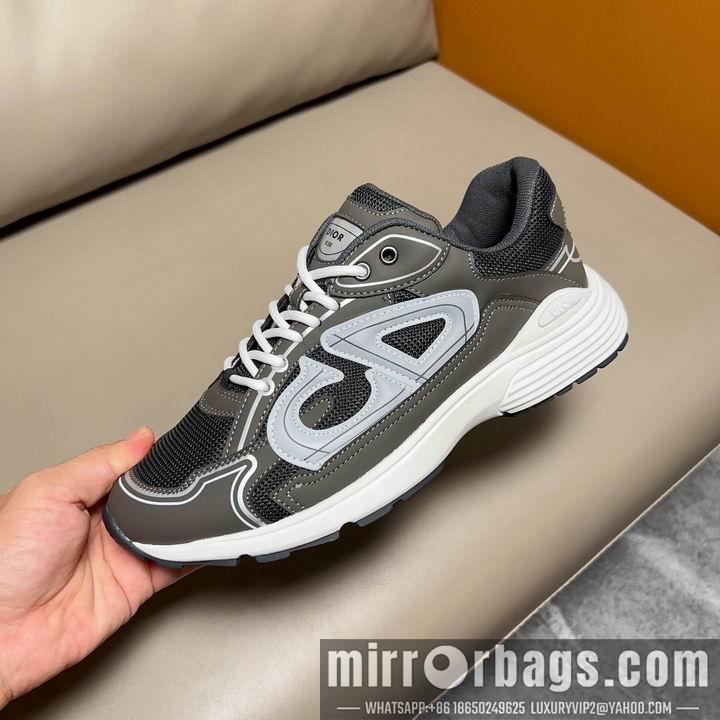 Replica Dior Shoes sz38-45 jyh0909