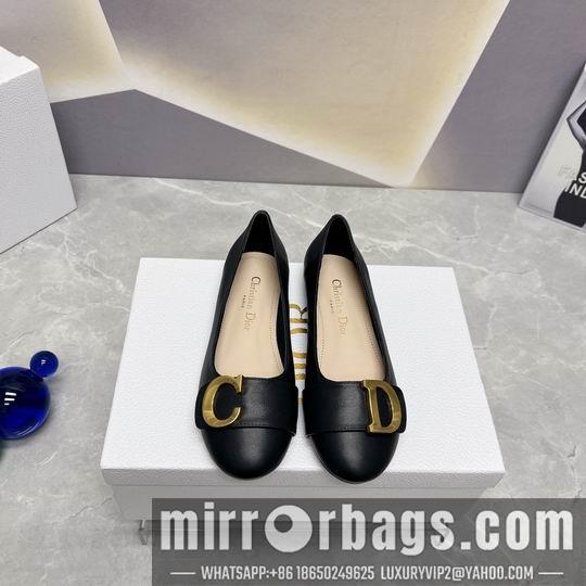 Replica Dior Shoes sz34-41 mnh0501