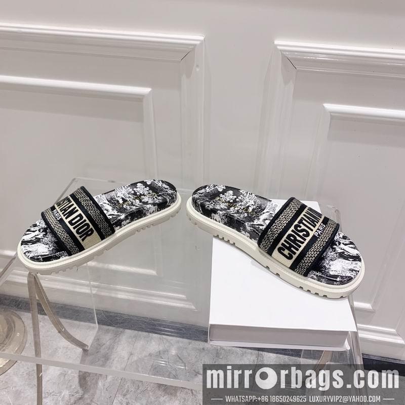 Replica Dior Shoes sz35-42 mnw0314