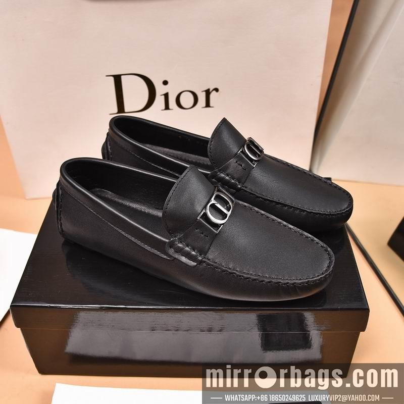 Replica Dior Shoes sz38-46 mnw01110
