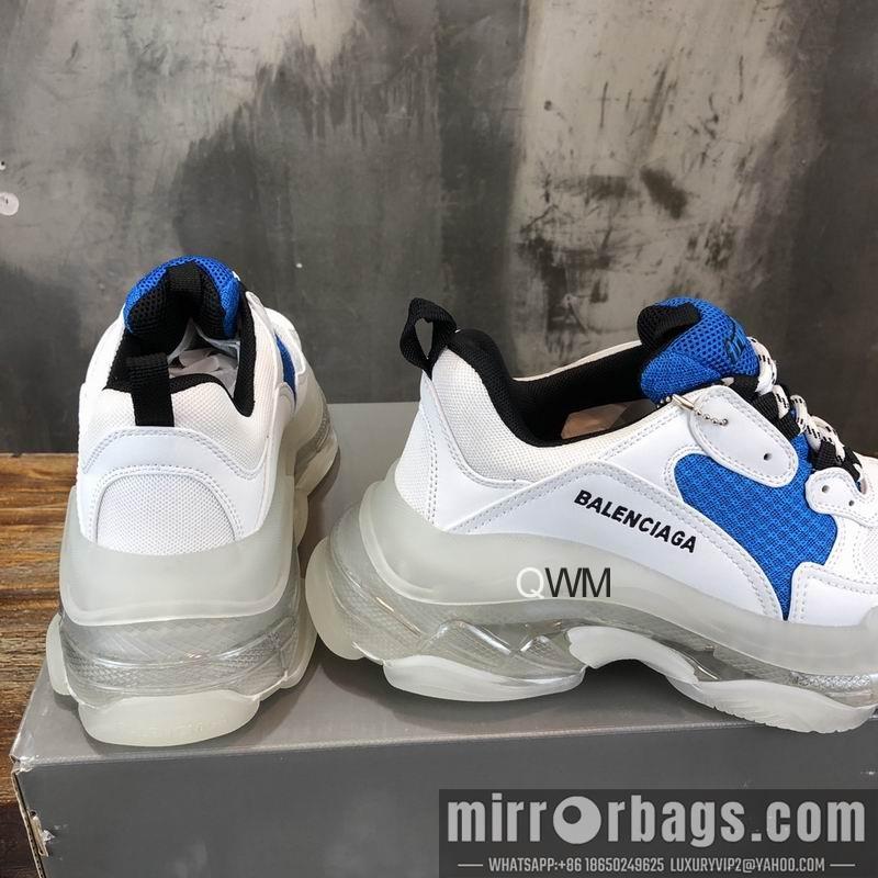 Replica Balenciaga Shoes sz35-45 WM0213