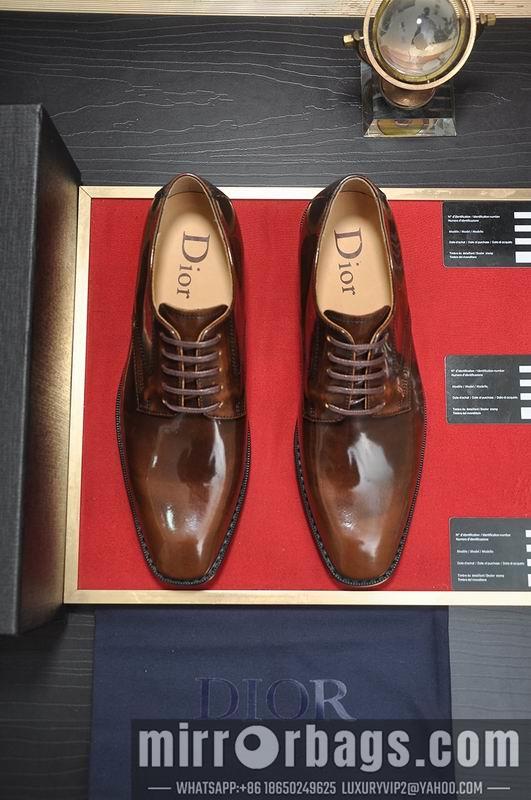 Replica Dior Shoes sz38-45 mnw0322