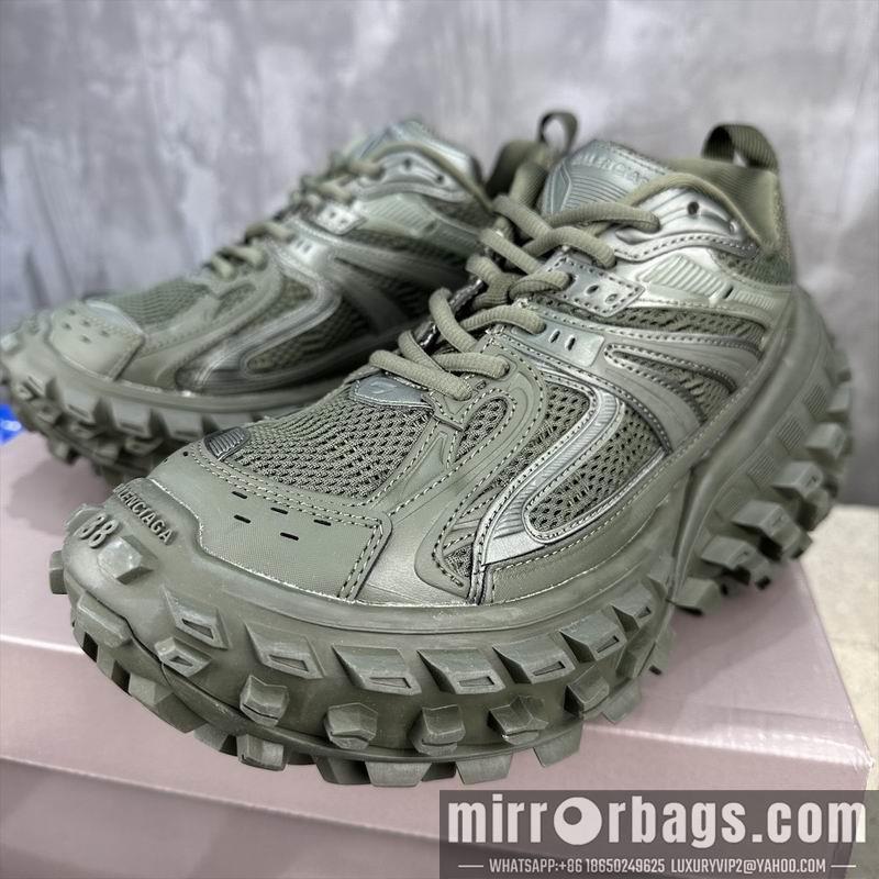 Replica Balenciaga Shoes sz35-46 mnw0236