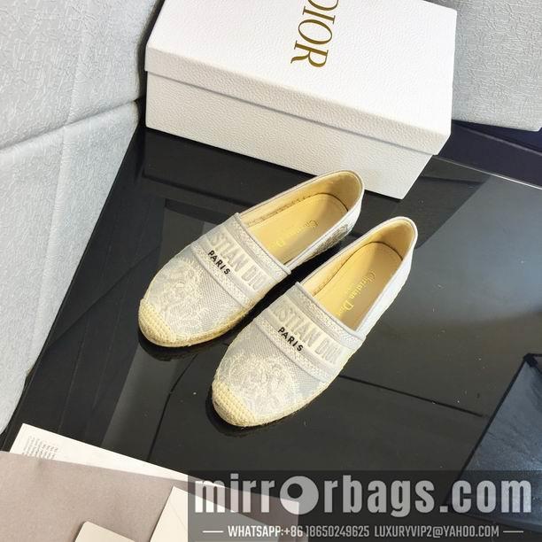Replica Dior Shoes sz35-41 mnh0902