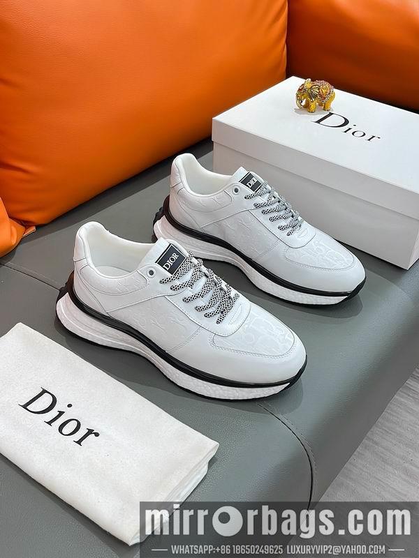 Replica Dior Shoes sz38-44 mnw0180