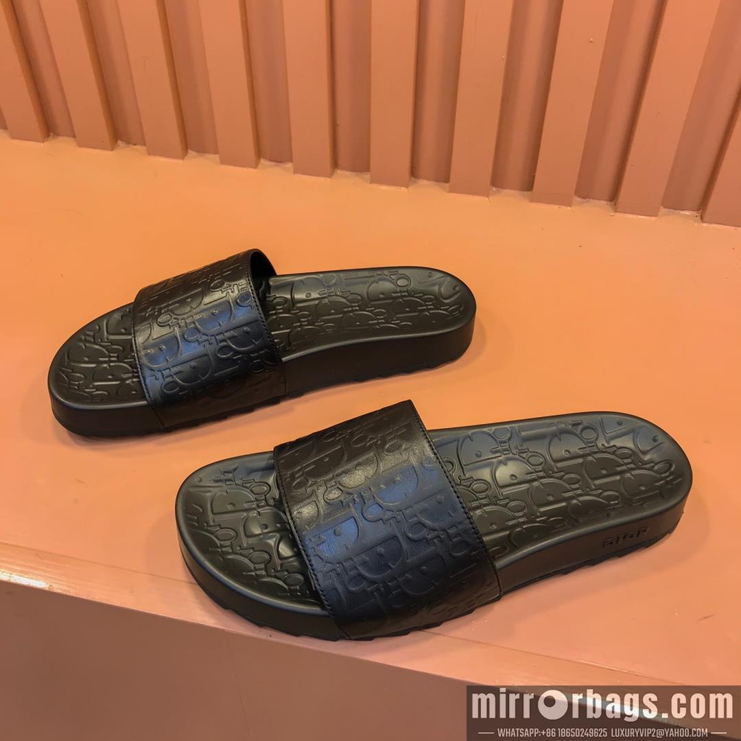 Replica Dior Shoes sz38-44 h0508